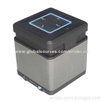 Bluetooth speaker BT4.0CSR